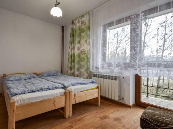Helena Gał Bed and Breakfast Bialka Tatrzanska Exteriör bild