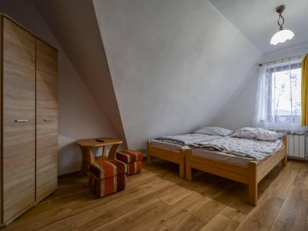Helena Gał Bed and Breakfast Bialka Tatrzanska Exteriör bild