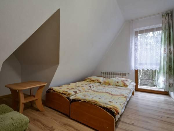 Helena Gał Bed and Breakfast Bialka Tatrzanska Exteriör bild
